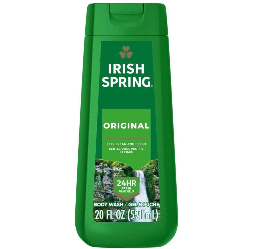 Irish Spring Original Body Wash 20 fl oz